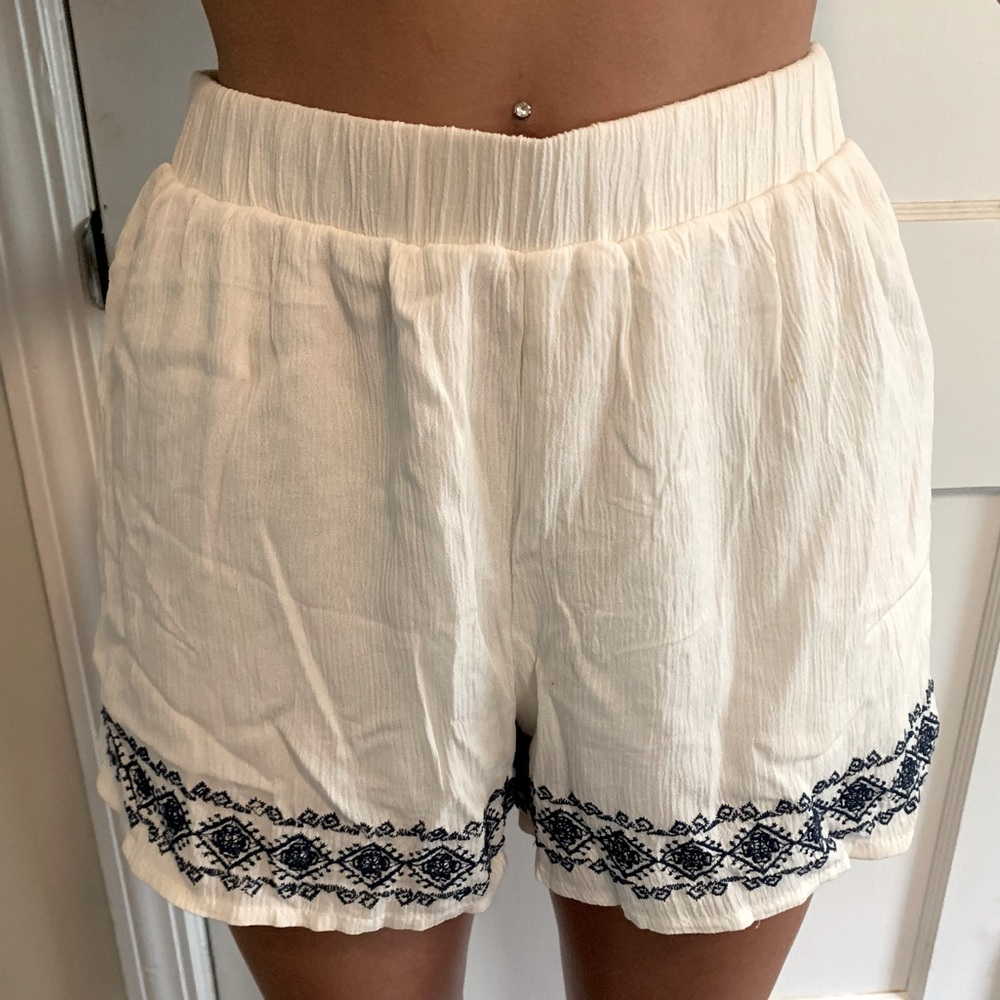 Charlotte Russe shorts